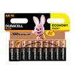 mpataria 3a duracell plus 100 8tmx 2tmx doro photo