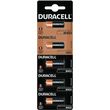 duracell alkaline battery 12 v lr23 5 pcs photo