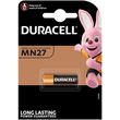 duracell alkaline battery 12v lr27 mn27 1pc photo