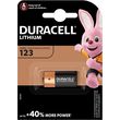 duracell lithium battery photo cr 123 dl 123a photo