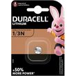 duracell lithium battery cr 1 3n 3v 1pc photo