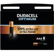 duracell alkaline battery lr03 15v aaa 8pcs photo