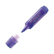 markadoros ypogrammisis faber castell textliner 1546 violet photo