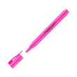 markadoros ypogrammisis faber castell textliner 38 pink photo