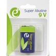 energenie alkaline 9v 6lr61 battery retail pack eg ba 6lr61 01 photo