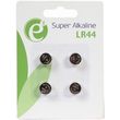 energenie alkaline lr44 batteries 4 pack eg ba lr444 01 photo