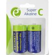 energenie alkaline c cell battery 2 pack eg ba lr14 01 photo