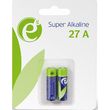 energenie alkaline 27a battery 2 pack eg ba 27a 01 photo