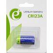 energenie lithium cr123 battery retail pack eg ba cr123 01 photo