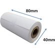 netum thermal paper 80x40mm nt tp80x40mm photo