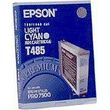gnisio melani epson light cyan me oem t485011 photo