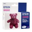 gnisio melani epson magenta me oem t061340 photo
