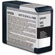 gnisio melani epson matte black 80ml me oem t580800 photo