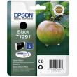 gnisio melani epson black me oem t129140 photo