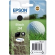 gnisio melani epson no 34 black me oem c13t34614010 photo