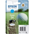 gnisio melani epson no 34 cyan me oem c13t34624010 photo
