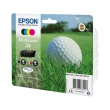 gnisio melani epson no 34 multipack me oem c13t34664010 photo
