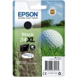 gnisio melani epson no 34xl black me oem c13t34714010 photo