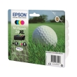 gnisio melani epson no 34xl multipack me oem c13t34764010 photo