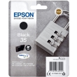 gnisio melani epson black me oem c13t35814010 photo