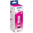 gnisio melani epson magenta 70ml me oem c13t03v34a photo