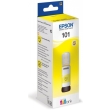 gnisio melani epson yellow 70ml me oem c13t03v44a photo