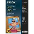 gnisio epson glossy photo paper 10 x 15 cm 50 fylla 200g me oem c13s042547 photo