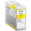 gnisio melani epson�t8504�yellow me oem c13t850400 photo
