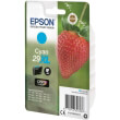 gnisio melani epson cyan xl me oem c13t29924012 photo