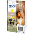 gnisio melani epson yellow xl me oem c13t37944010 photo