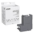 gnisio epson l4000 l6000 maintenance kit me oem c13t04d100 photo