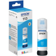 gnisio melani epson cyan 113 ecotank me oem c13t06b240 photo