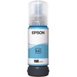 epson 108 inkjet printer cartridge light blue me oem c13t09c54a photo