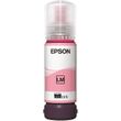 epson 108 inkjet printer cartridge light magenta me oem c13t09c64a photo