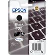 epson 407 black me oem c13t07u140 photo