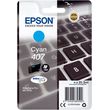 epson 407 cyan me oem c13t07u240 photo