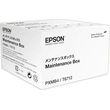 epson wf 8010 8510 8090 dw maintenance box me oem c13t671200 photo