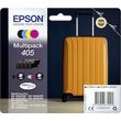 epson melani inkjet 405 multipack me oem c13t05g64010 photo
