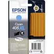 epson melani inkjet 405xl cyan me oem c13t05h24010 photo