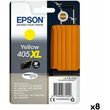 epson melani inkjet 405xl yellow me oem c13t05h44010 photo