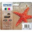 epson melani inkjet 603xl multipack me oem c13t03a64010 photo