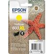 epson melani inkjet 603xl yellow me oem c13t03a44010 photo