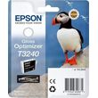 epson melani inkjet t3240 gloss optimizer me oem c13t32404010 photo