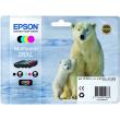 gnisio melani epson 26xl multipack me oem c13t26364010 photo