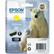 gnisio melani epson 26 yellow me oem c13t26144010 photo