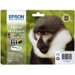 gnisio melani epson t089540 multipack me oem c13t08954010 photo