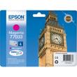 gnisio melani epson magenta me oem c13t70334010 photo