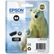 gnisio melani epson 26 photo black me oem c13t26114010 photo
