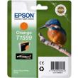 gnisio melani epson t1599 orange me oem c13t15994010 photo