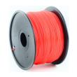 gembird hips plastic filament gia 3d printers 175 mm red photo